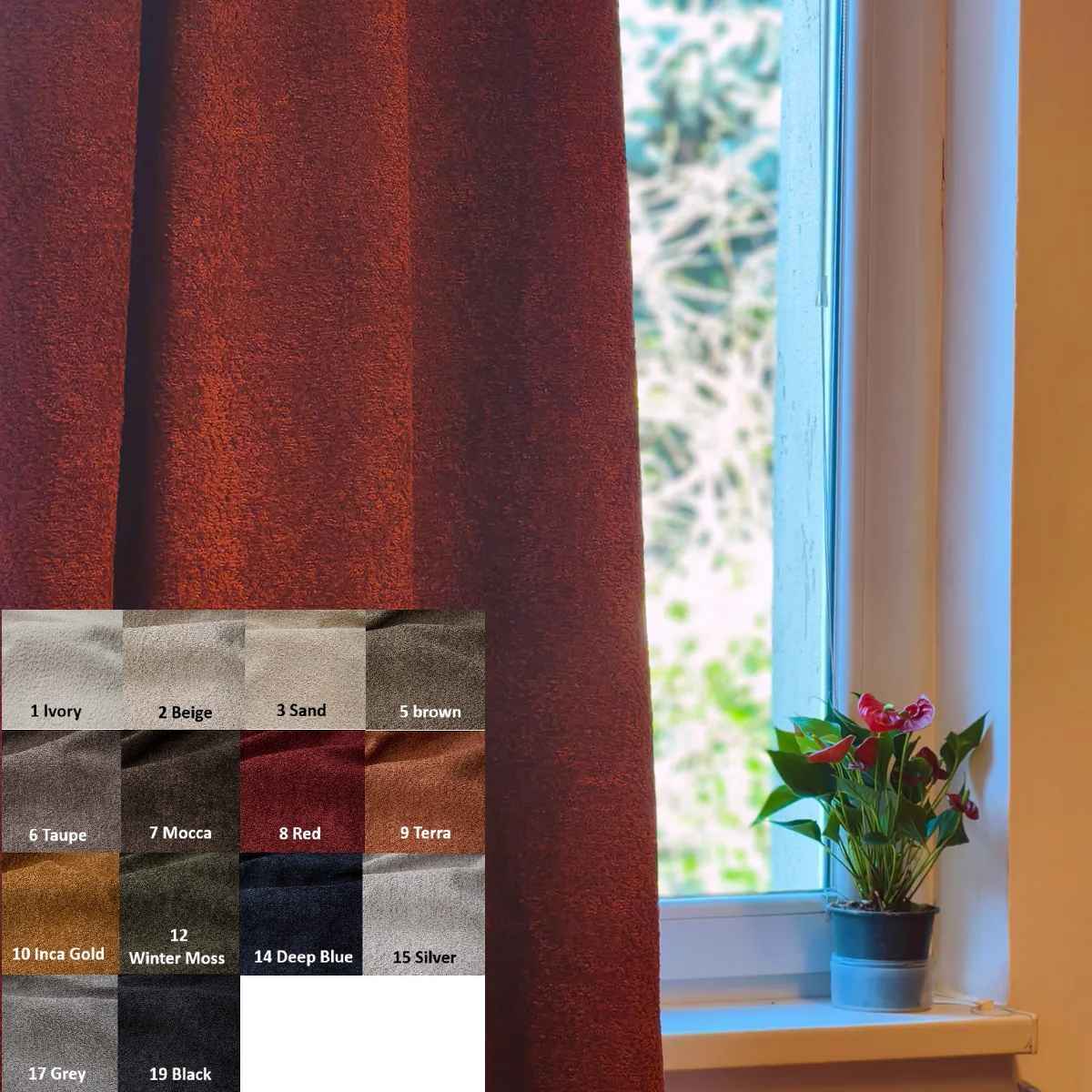 ANTHOLOGY – värmegardin – huvudbild buklé