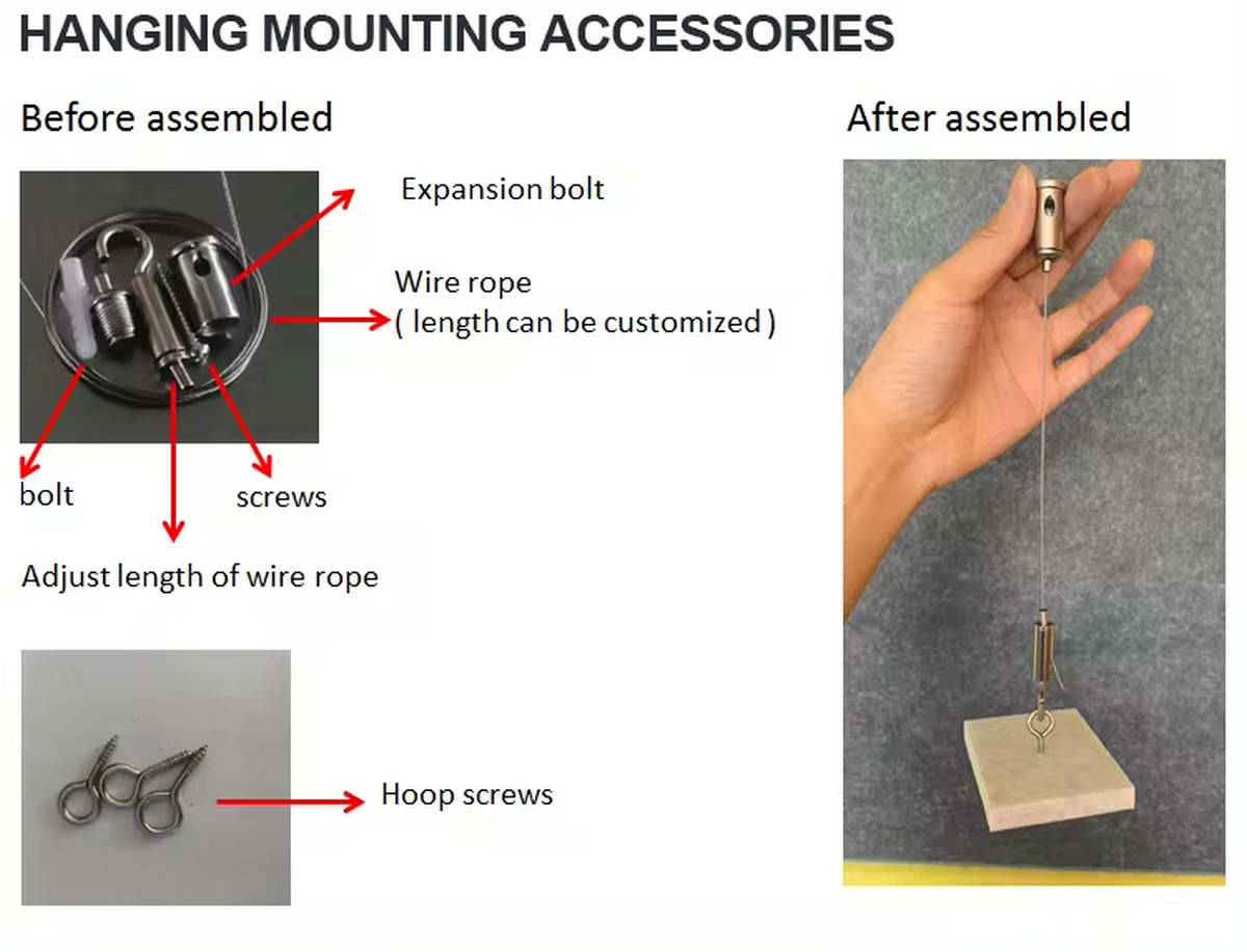 Akustiska takpaneler