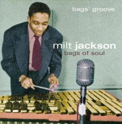 Album Milt-Jackson-Sacs-Groove