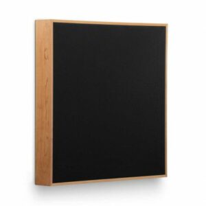 ljudabsorberande Available-with-8mm-wooden-frame-natural-pine-or-painted-colors-1-460x460