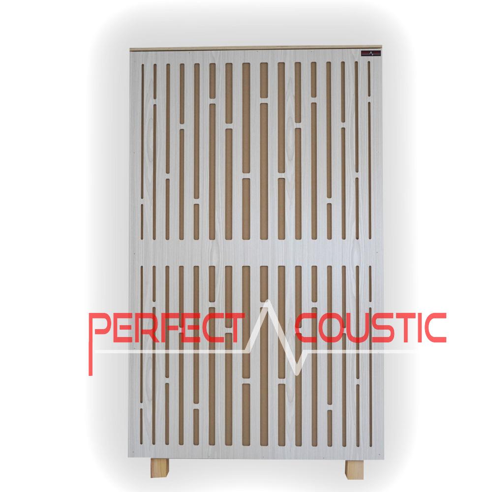 Bass traps med diffusor - Bild 17