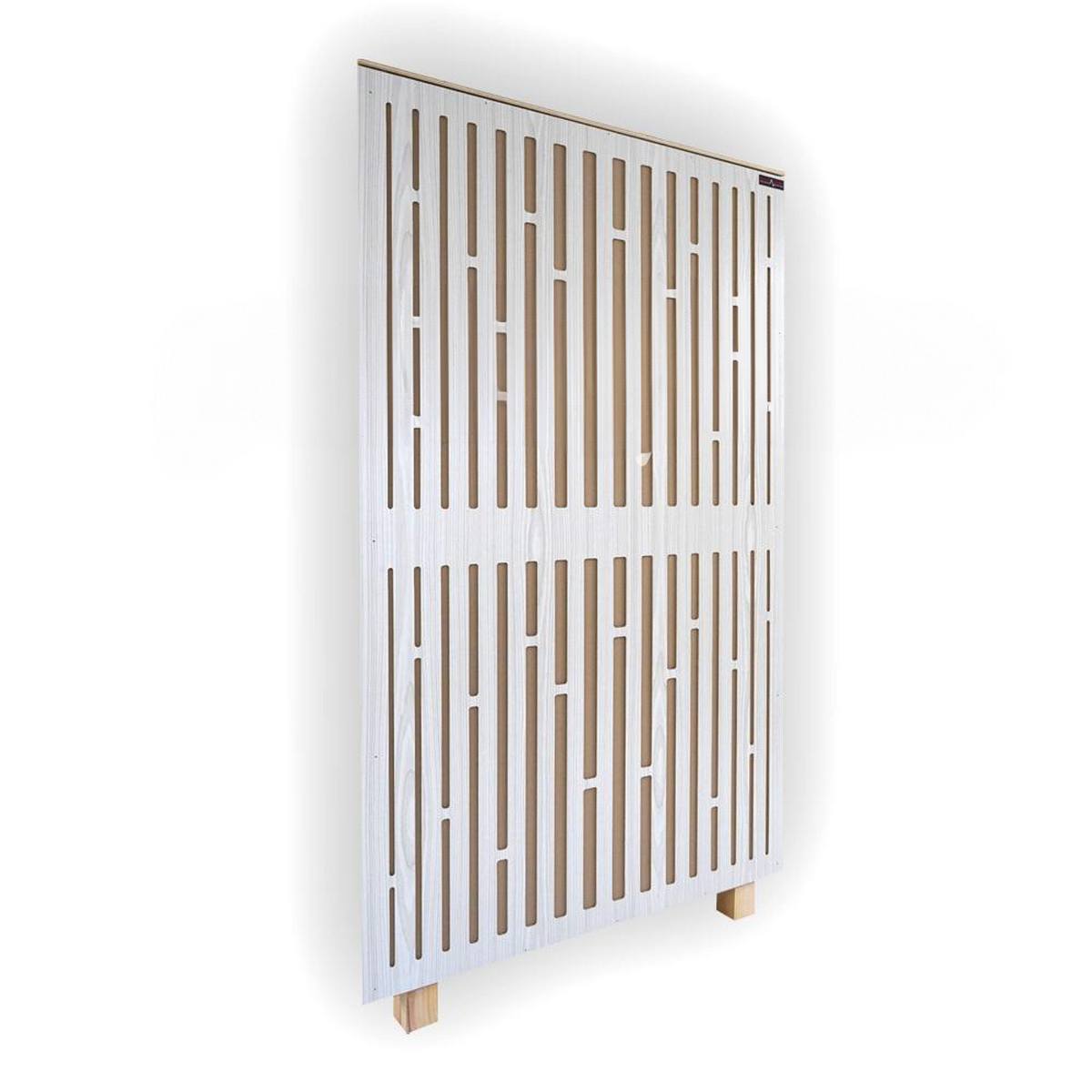 Bass traps med diffusor - Bild 7
