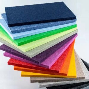 Beställningsformulär för prover på Bilnora filtpaneler