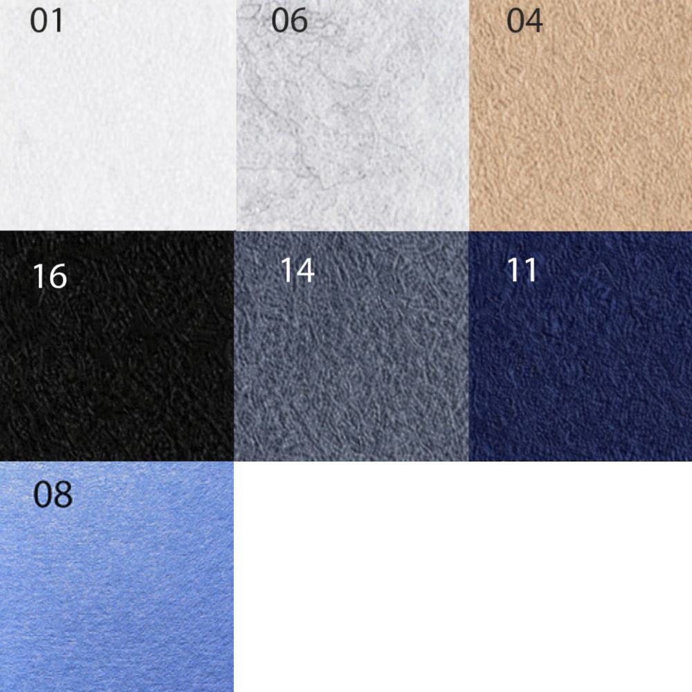 Bilnora – 120 × 30 × 1,2 – färger
