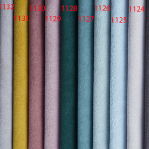 Features of noise reducing curtains