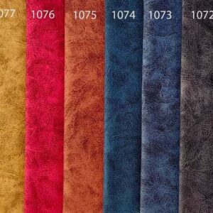 Ditto akustikgardiner (dörrgardiner) – tillverkade av isolerande material – med färgkoder Ditto akustikgardiner (dörrgardiner) - tillverkade av isolerande material - med färgkoder