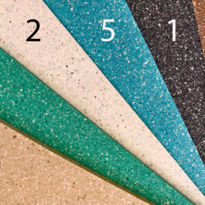 Elitexa extra tät färgad självhäftande ljudpanel 200kgm3 (2) Elitexa extra tät färgad självhäftande ljudpanel 200kgm3