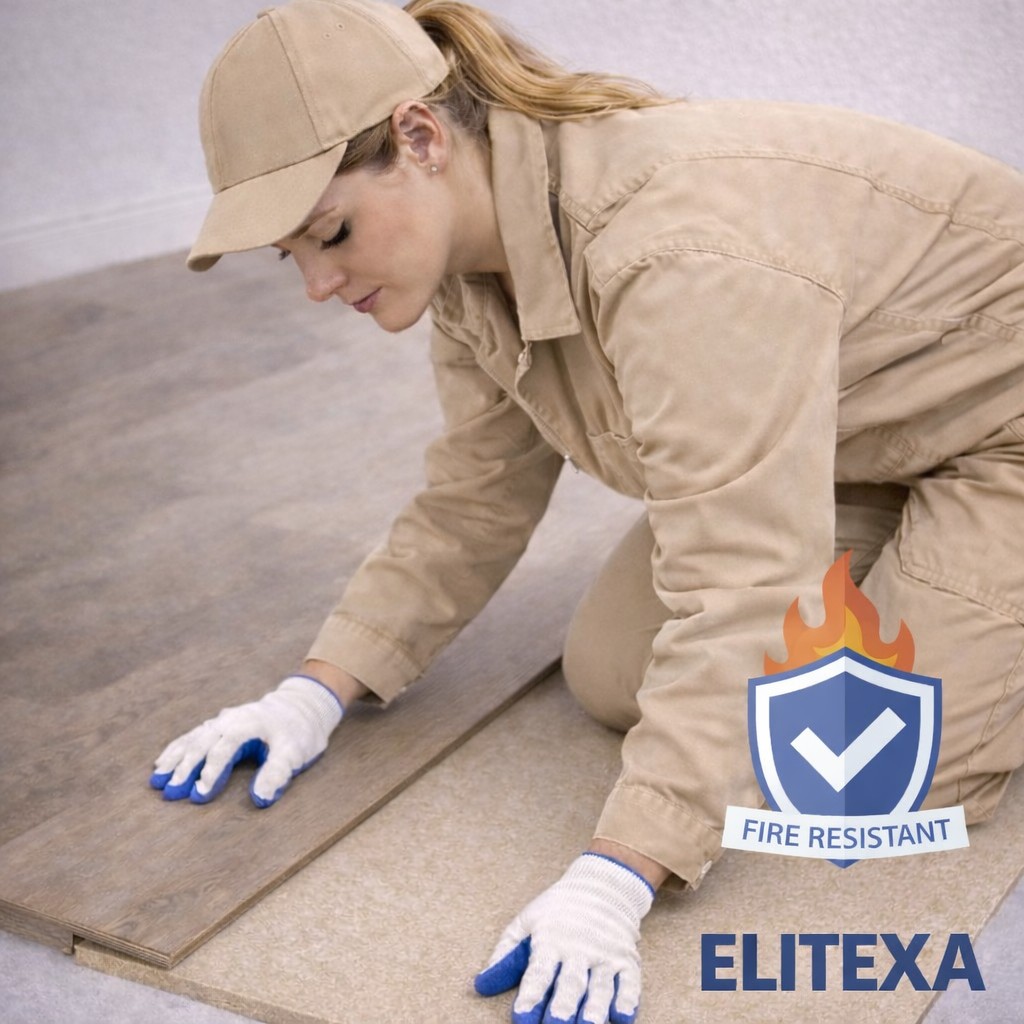 Elitexa2 Extra-Dens Laminatgolvbas