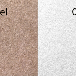 Färgval för Bilnora takplattor av filt Färgval för Bilnora takplattor av filt