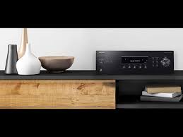 Pioneer SX-10AE stereo receiver recension