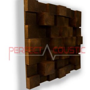 Kubisk akustisk diffusor (5)