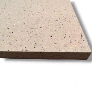 Ljudabsorberande svamp (2) Ljudabsorberande svamp