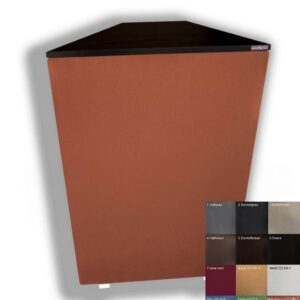 Membran-Basabsorbent för bas