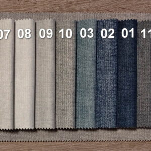 Ross brusreducerande gardiner – värmeisoleringsmaterial (6) Ross brusreducerande gardiner - värmeisoleringsmaterial (6)