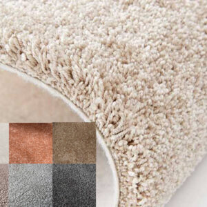 Silent ljuddämpningsmatta - Anpassad storlek