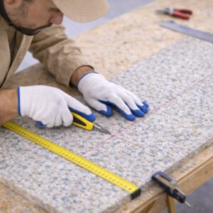 Sniccerel-Elitexa panelskärning Sniccerel-Elitexa panelskärning