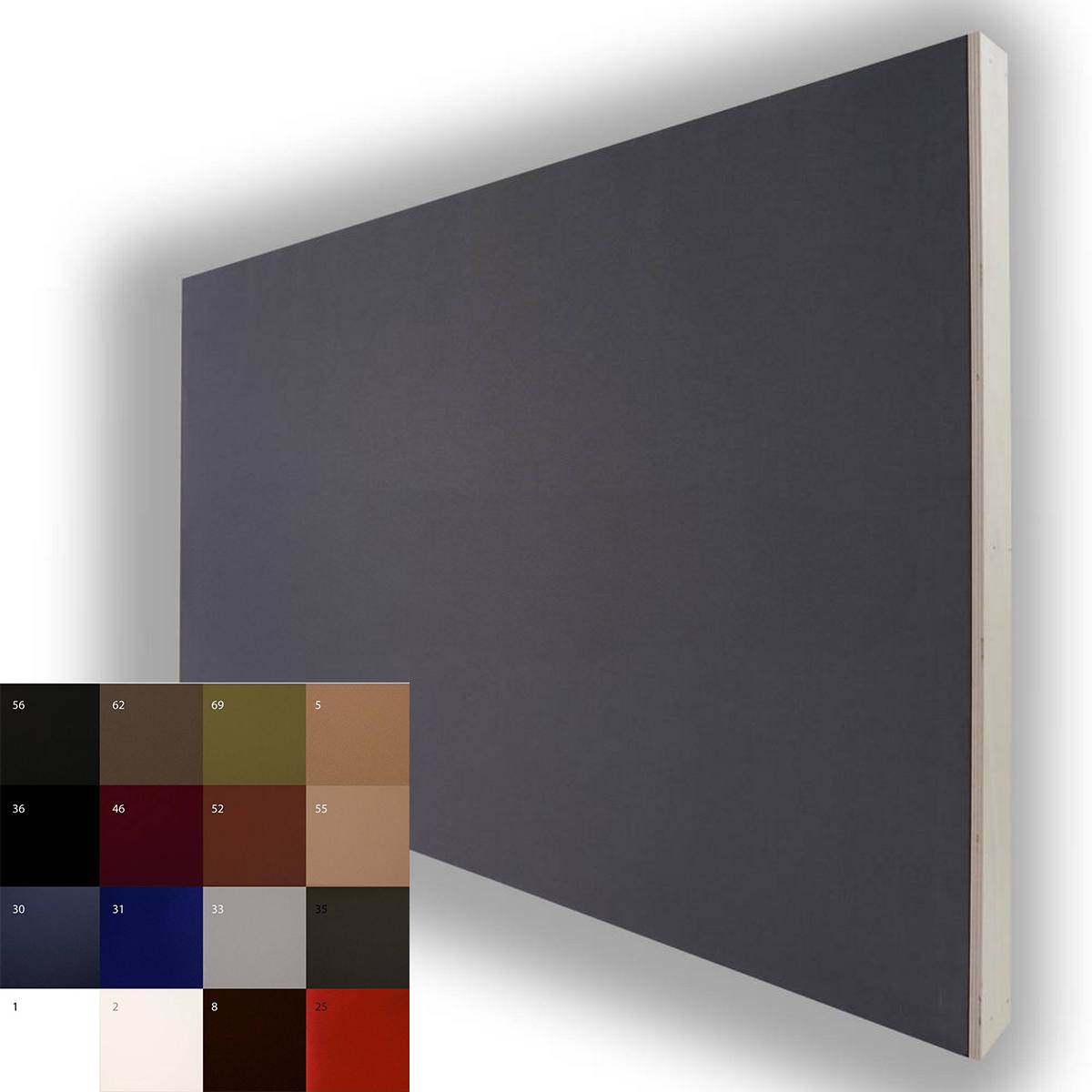 Takpanel - 104x64x6cm