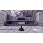 YPAO -mikrofon