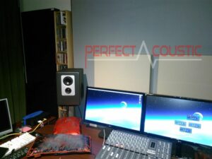 behandling efter akustisk mätning av studio (4)