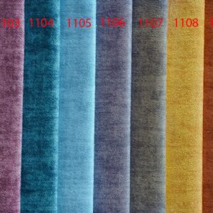 brawa Sound Absorbing Curtains