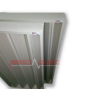 columnar akustisk diffusor vit columnar akustisk diffusor vit